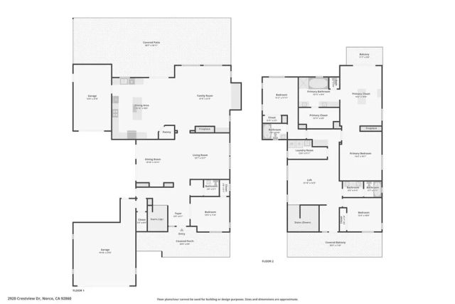 2920 Crestview Drive, Norco, CA 92860