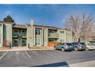2260 E Geddes Ave F, Centennial, CO 80122