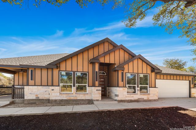 23102 Shady Forest, Elmendorf, TX 78112