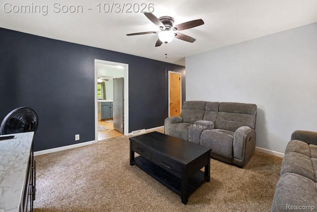12656 Helen Street, Southgate, MI 48195
