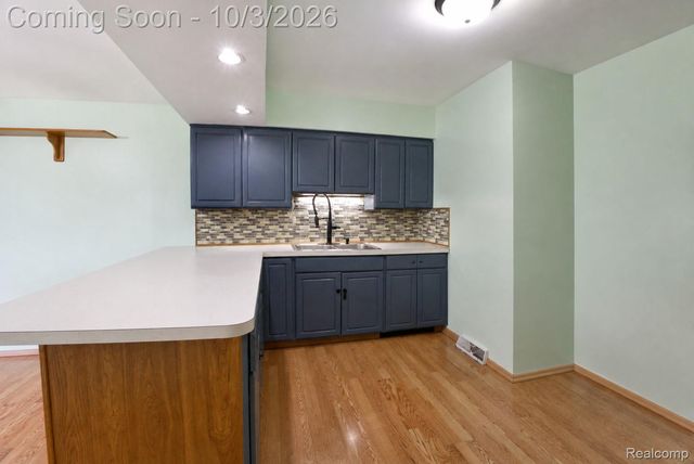 12656 Helen Street, Southgate, MI 48195