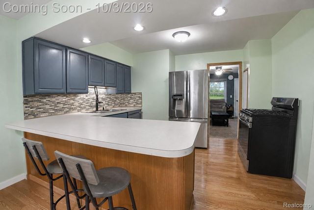12656 Helen Street, Southgate, MI 48195