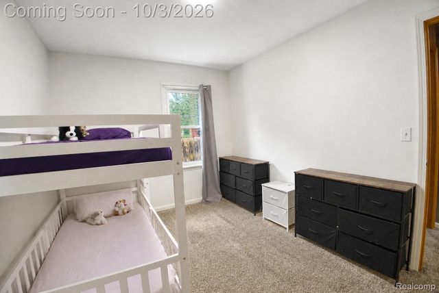 12656 Helen Street, Southgate, MI 48195