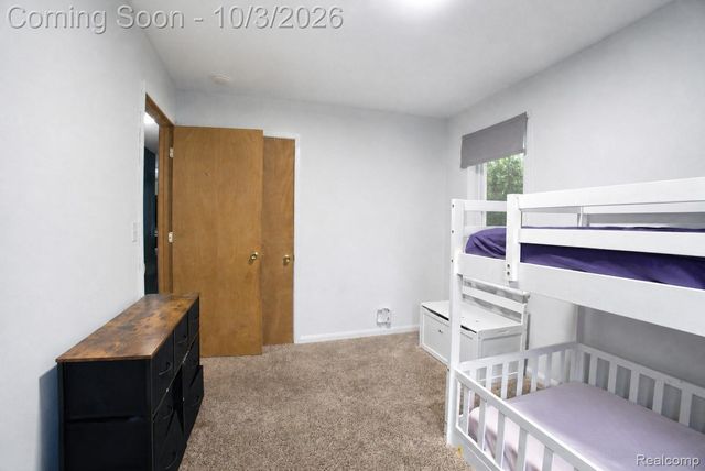 12656 Helen Street, Southgate, MI 48195