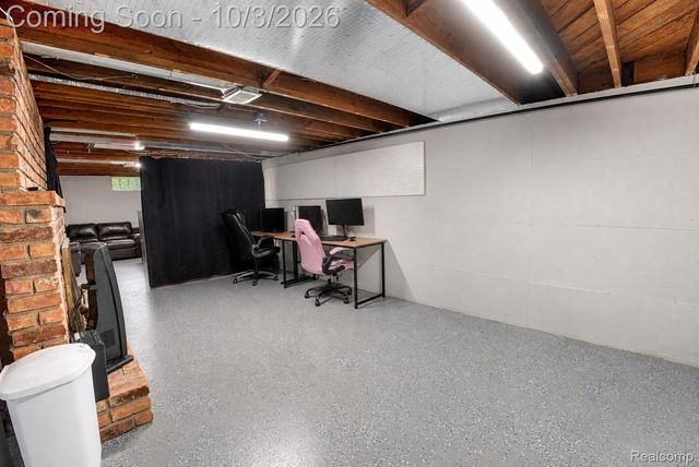 12656 Helen Street, Southgate, MI 48195