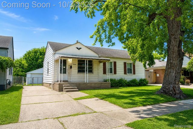 12656 Helen Street, Southgate, MI 48195