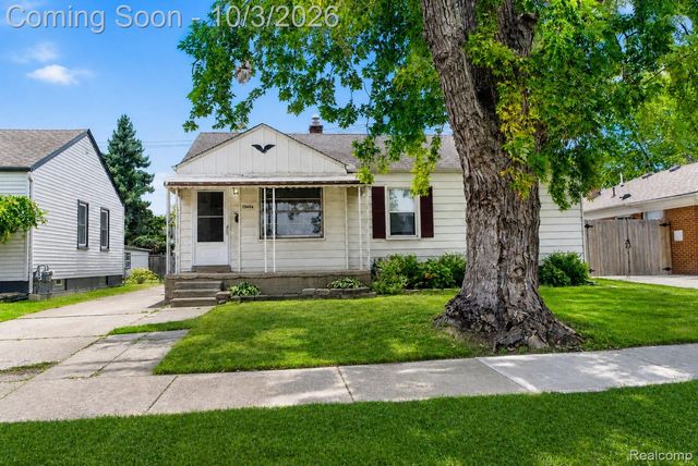 12656 Helen Street, Southgate, MI 48195