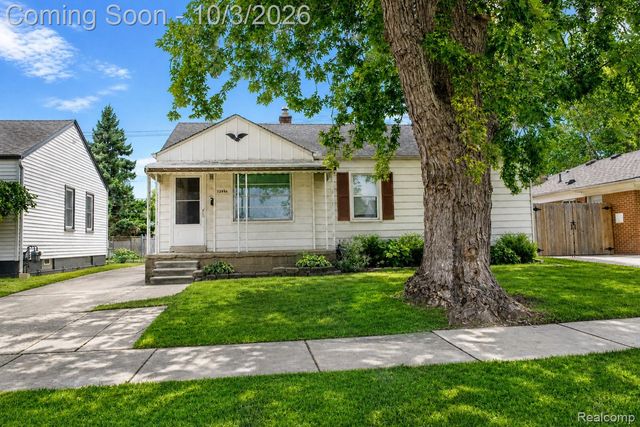 12656 Helen Street, Southgate, MI 48195
