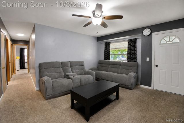 12656 Helen Street, Southgate, MI 48195