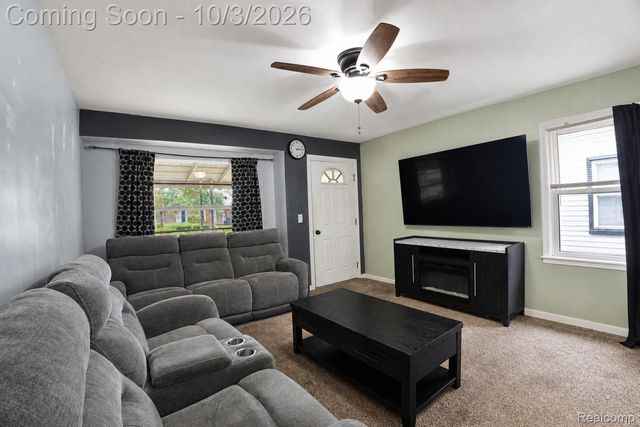 12656 Helen Street, Southgate, MI 48195