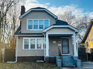 12293 Sorrento Street, Detroit, MI 48227