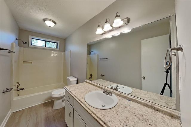 3263 Holly Mill Run, Marietta, GA 30062