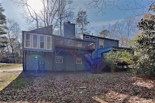 3263 Holly Mill Run, Marietta, GA 30062