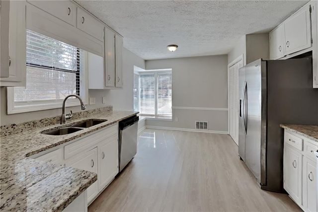 3263 Holly Mill Run, Marietta, GA 30062