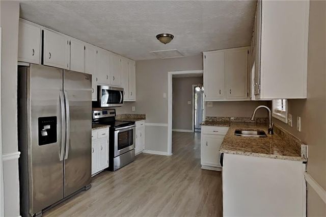 3263 Holly Mill Run, Marietta, GA 30062