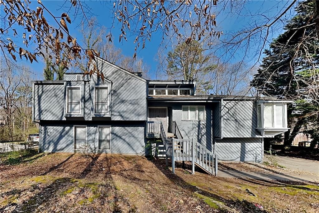 3263 Holly Mill Run, Marietta, GA 30062