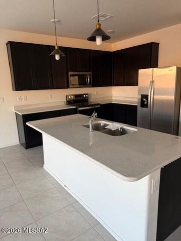 5675 S Black Mountain Way, Tucson, AZ 85757