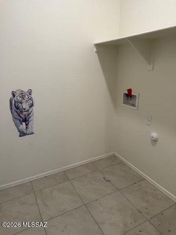 5675 S Black Mountain Way, Tucson, AZ 85757