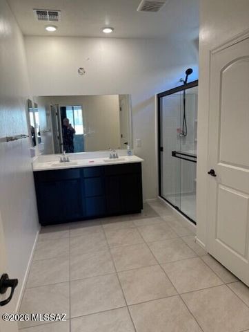 5675 S Black Mountain Way, Tucson, AZ 85757