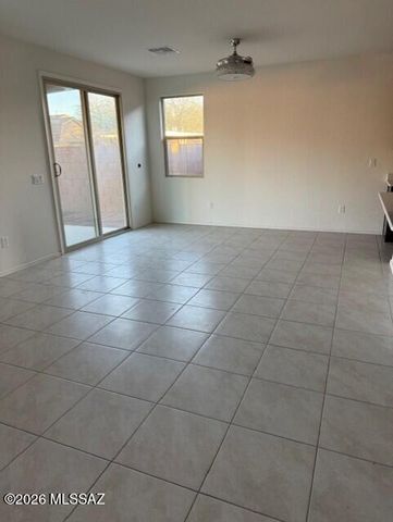 5675 S Black Mountain Way, Tucson, AZ 85757