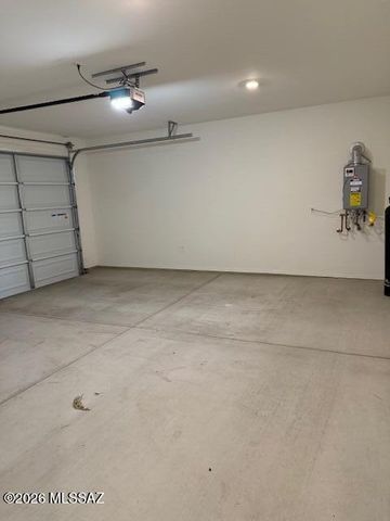 5675 S Black Mountain Way, Tucson, AZ 85757