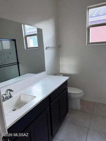 5675 S Black Mountain Way, Tucson, AZ 85757