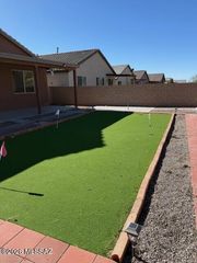 5675 S Black Mountain Way, Tucson, AZ 85757
