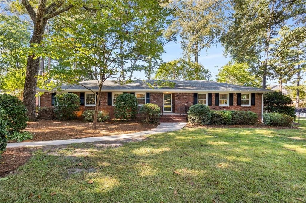 2040 Argyle SE Drive, Smyrna, GA 30080