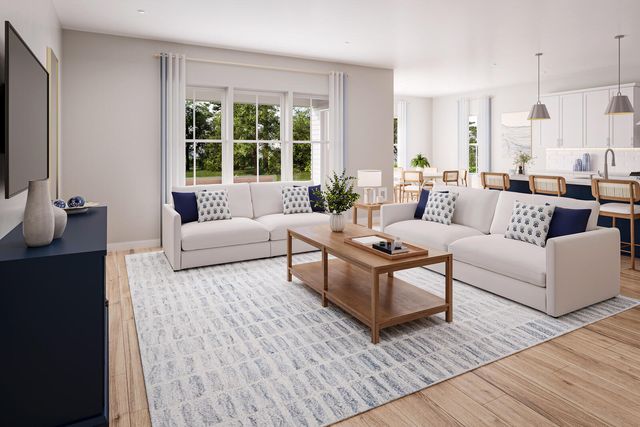 208 E Branch Drive, Huger, SC 29450