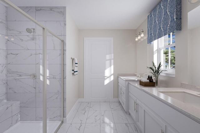 208 E Branch Drive, Huger, SC 29450