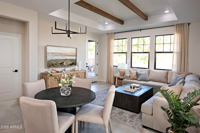 4351 N 203rd Drive, Buckeye, AZ 85396