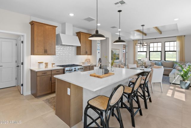 4351 N 203rd Drive, Buckeye, AZ 85396