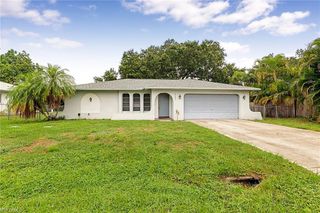 17404 Homewood RD, Fort Myers, FL 33967