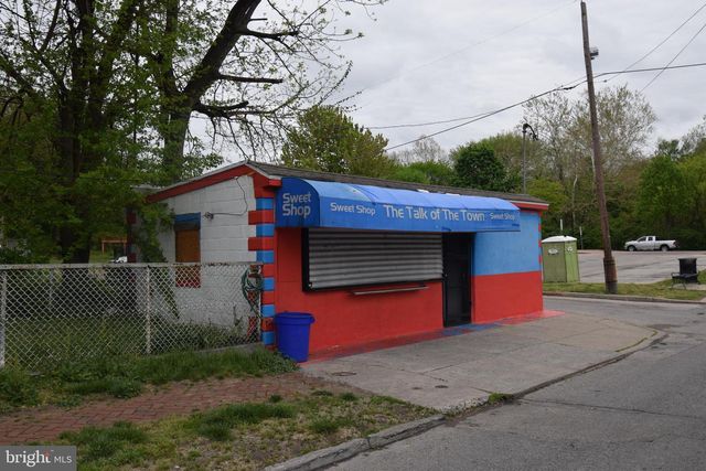 800 SMITH ST, Norristown, PA 19401