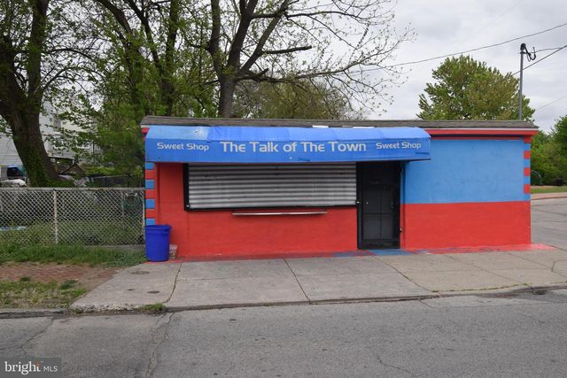 800 SMITH ST, Norristown, PA 19401