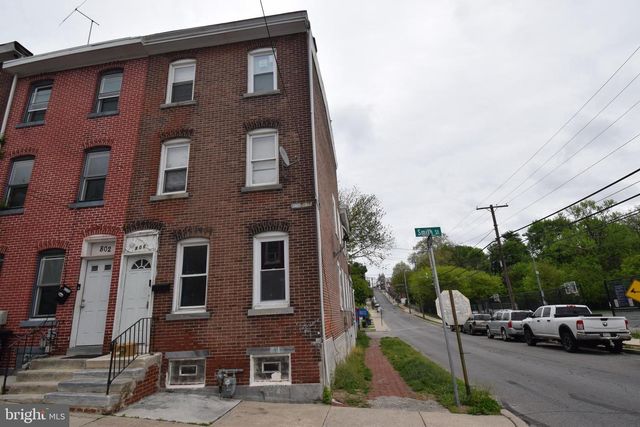 800 SMITH ST, Norristown, PA 19401