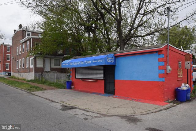 800 SMITH ST, Norristown, PA 19401