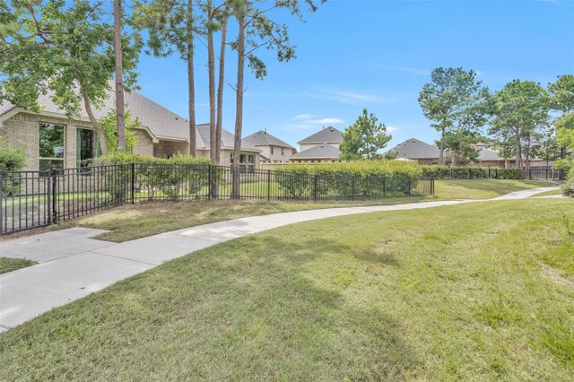 9955 Preserve Way, Conroe, TX 77385