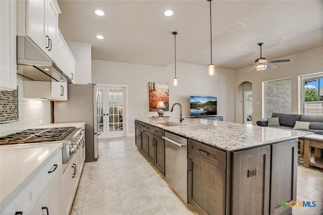 20408 Pearl Kite Drive, Pflugerville, TX 78660