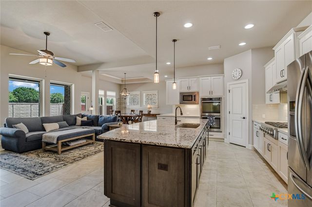 20408 Pearl Kite Drive, Pflugerville, TX 78660