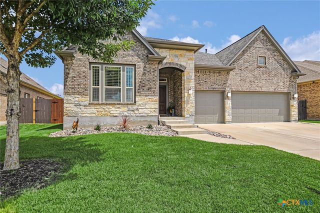 20408 Pearl Kite Drive, Pflugerville, TX 78660
