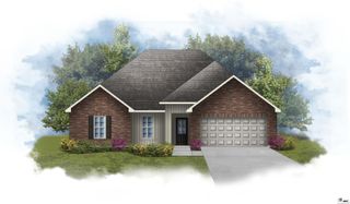 625 RIVIERA AVENUE, Ruston, LA 71270