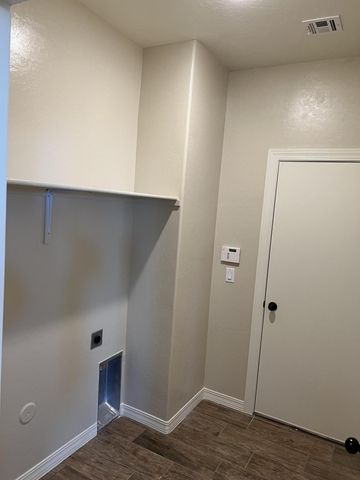 12701 Iron Falls Drive, Horizon City, TX 79928