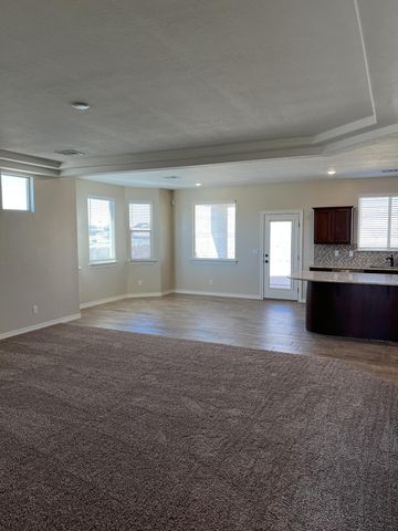 12701 Iron Falls Drive, Horizon City, TX 79928