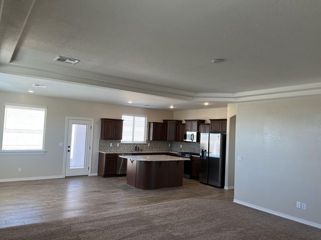 12701 Iron Falls Drive, Horizon City, TX 79928