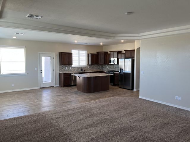 12701 Iron Falls Drive, Horizon City, TX 79928