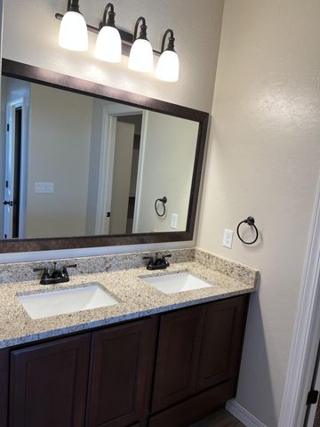 12701 Iron Falls Drive, Horizon City, TX 79928