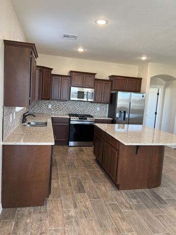 12701 Iron Falls Drive, Horizon City, TX 79928