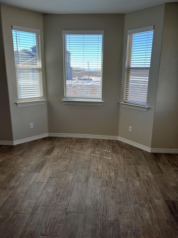 12701 Iron Falls Drive, Horizon City, TX 79928