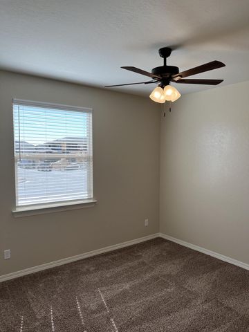 12701 Iron Falls Drive, Horizon City, TX 79928